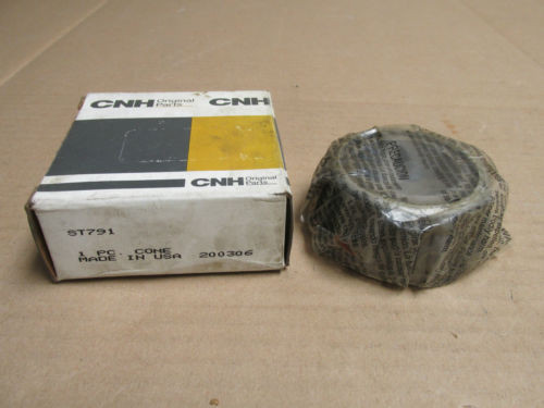 NIB CNH ST791 TAPERED ROLLER BEARING ST 791 WHEEL 41 mm ID CASE NH TRACTOR NEW