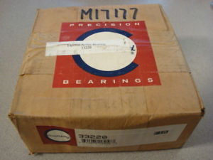 NEW Consolidated 33220 Precision Tapered Roller Bearing