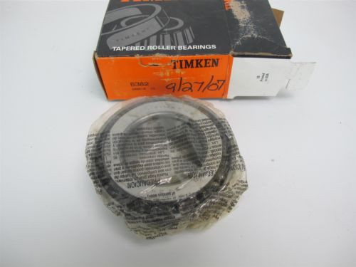 Timken 6382 Tapered Roller Bearing Cone 2.50" ID X 2.205" Width