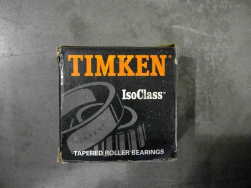 New Timken Tapered Roller Bearing X30309M_N0635372007