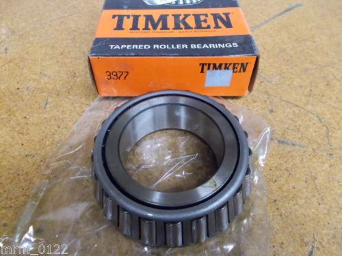 Timken 3977 Tapered Roller Bearing New
