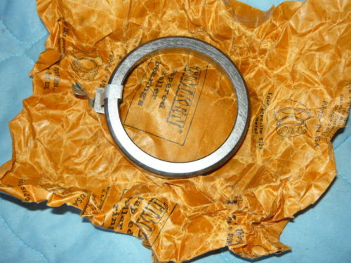 25526 precision 3 Timken Cup for Tapered Roller Bearings Single Row