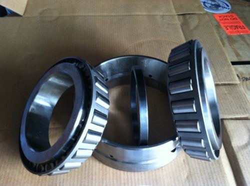Large Double Row Tapered Roller Bearings No. HB237542/MZ7510CD