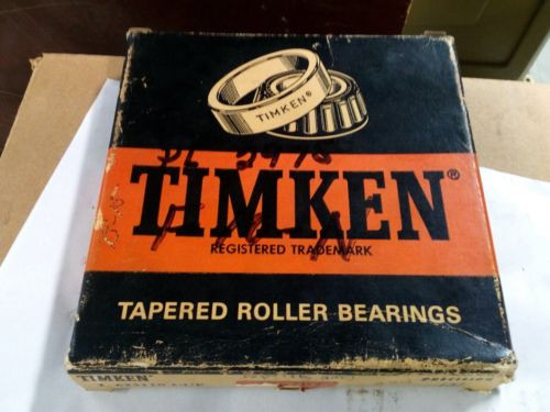 TIMKEN L623110 Tapered Roller Bearings Cup Precision Class Standard Single Row