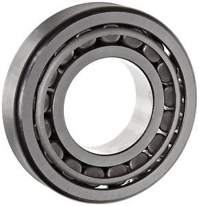 FAG 32308A Tapered Roller Bearing Cone and Cup Set, Standard Tolerance, Metric,