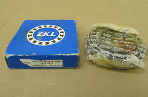 NIB ZKL ZVL 302 08 A TAPERED ROLLER BEARING SET CONE & CUP 30208A 30208 A