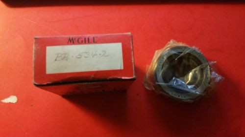 BR534-2 McGill Cylindrical Roller Bearing