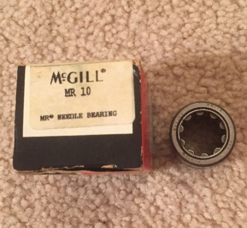 McGill MR10 Roller Bearing