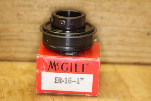 McGILL ER-16-1" BEARING