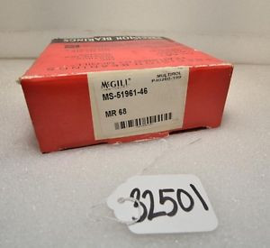 McGill MR68 Needle Bearing (Inv.32501)