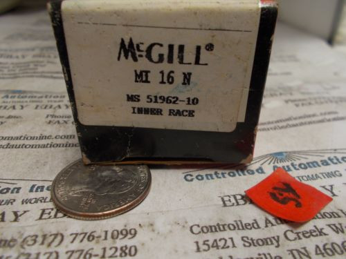 McGill MS51962-10 Bearing/Bearings