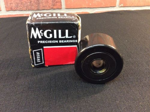 McGill Lubri-Disc 2 1/2 Cam Yoke Roller Bearing CYR2 1 Qty