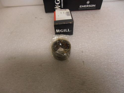Qty Lot (10) New McGill MR 16 RSS Cagerol Precision Bearings Emerson
