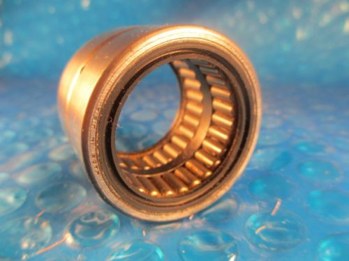 McGill GR20RSS, GR 20 RSS Guiderol® Center-Guided Needle Roller Bearing