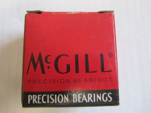 McGill Precision Needle Bearings #MR24 MS51961 22 NIB