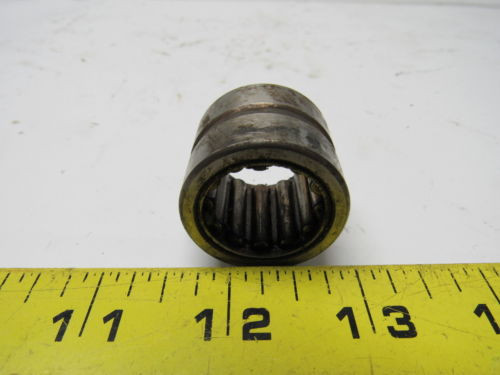 McGill MR12 MS 519613 Needle Roller Bearing Lot of 5