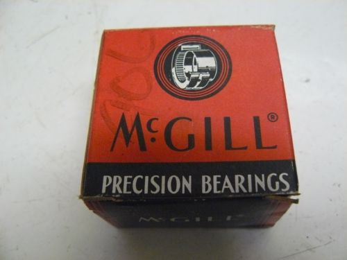 NEW MCGILL MI-22-4S NEEDLE ROLLER BEARING IR 1-3/8 X 1-5/8 X 1.26 INCH WITH OH