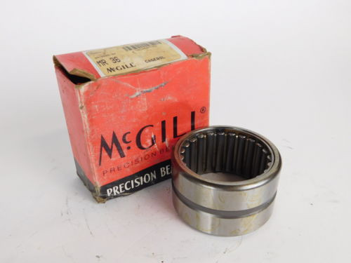 McGill 2.25″ Roller Bearing MR 36 - NEW Surplus!