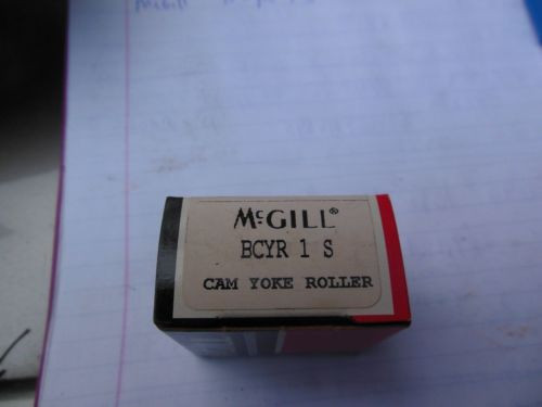 McGill BCYR 1 S cam yoke roller quantity 9