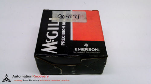 MCGILL MS 51961 32, CAGEROL NEEDLE ROLLER BEARING, 2-1/4" BORE, NEW #222216
