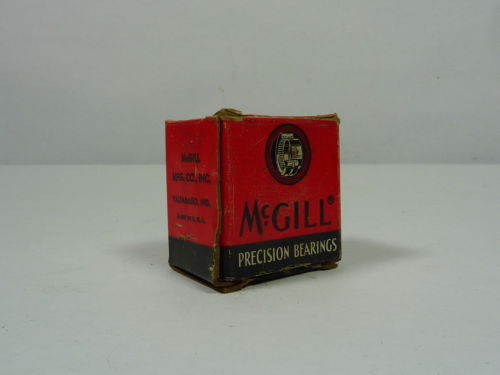 McGill MB25-5/8 Bearing 5/8" ! NEW !