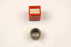 MR -14 CAGEROL  McGILL NEEDLE BEARING  (A-1-3-7-49)