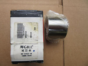 McGill MI-22-4S Inner Race NEW!!! in Factory Box Free Shipping