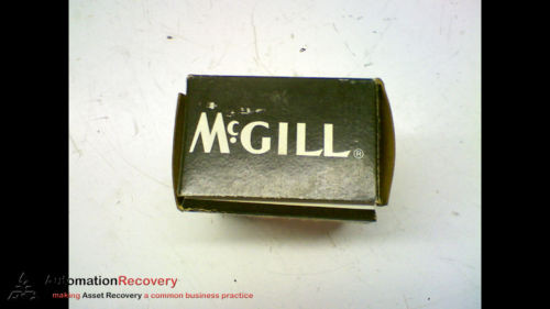 MCGILL GR 28 RSS BALL BEARING 1-3/4 INCH ID 2-5/16 INCH OD 1-1/4 WIDTH,  #162252