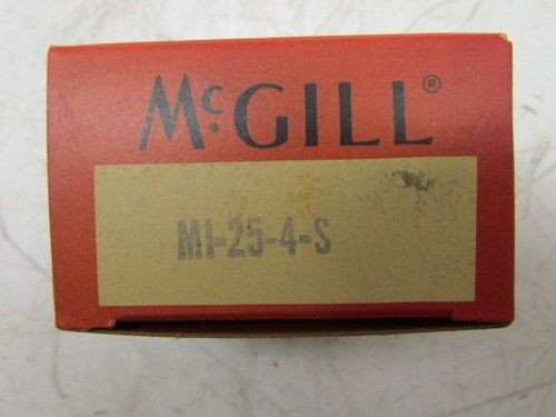 McGill MI-25-4-S Bearing Race NIB