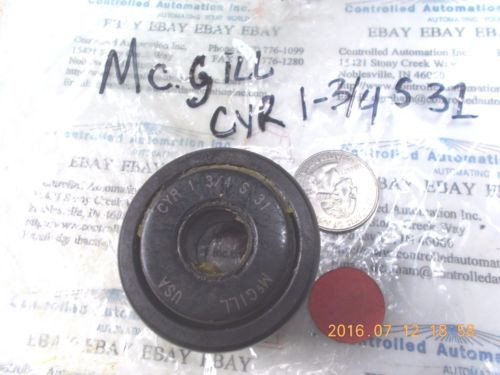Mc.Gill CYR 1-3/4 S 31/CYR1-3/4S31 Bearings/Bearing