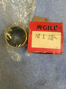 McGill MI15