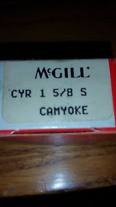 NEW   MCGILL CYR-1-5/8-S CAMYOKE