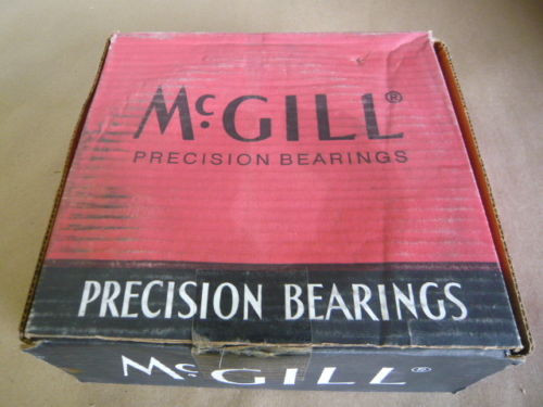 McGill - MI 96 - ID - 6" OD - 7-1/4" W - 3", Unsealed, Separable Inner Ring Only