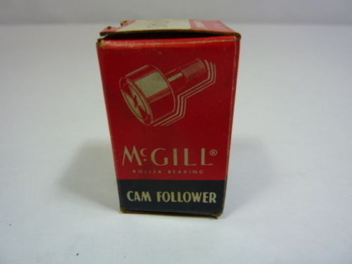McGill CF-3/4-S Needle Yoke Follower ! NEW !