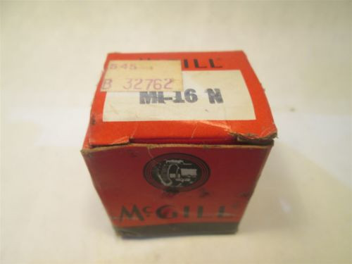 McGill Bearing MI16N MI-16 N