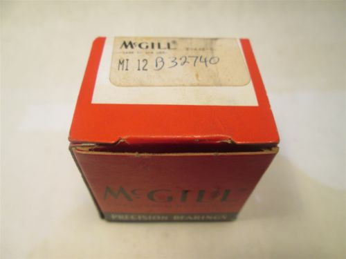 McGill Bearing MI12 MI 12