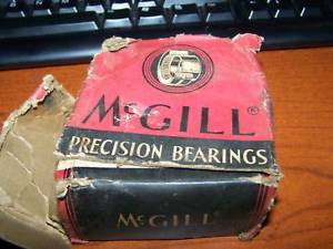 mcgill roller bearing new GR-36-N 3.0 x 2.25 x 1.5