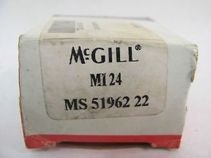 McGILL #MI24 Bearing #MS 51962 22