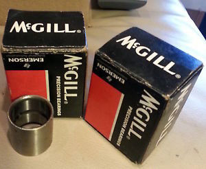 McGILL MS-51962-7 NEEDLE BEARING INNER RACE 21X25X26 - NEW - C242