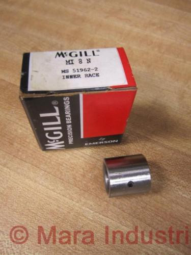 McGill MI-8-N Inner Race Bearing MS 51962-2