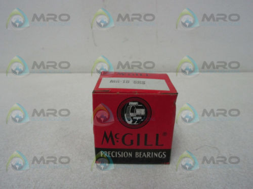 MCGILL MR-18SRS PRECISION BEARING *NEW IN BOX*