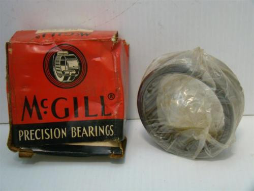 McGill Precision Bearings MR-48-N