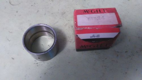 McGill (Regal) Needle Roller Bearing Inner Ring MI-24 1-1/2"ID 1.749 OD 1.260 W