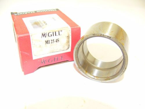 McGILL MI 25 4S NEEDLE ROLLER BEARING INNER RING NEW IN BOX!!! (F176)