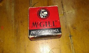 2 pcs McGill Precision Bearing, MCYR10SX