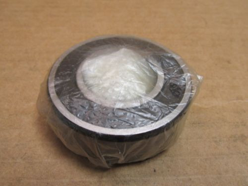 Industrial TRB NEW  380698/HC  RHP 2207K2RS SELF ALIGNING BEARING RUBBER SEALED 2207 K 2RS 35x72x23 mm