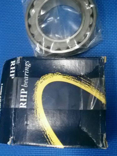 Industrial Plain Bearing 22215EKJW33C3  508TQO762-1  New RHP Spherical Radial Bearing REDUCED ! 4 AVAILABLE !!