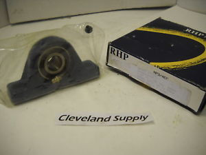Industrial TRB RHP  M283449D/M283410/M283410D  NP3/4EC PILLOW BLOCK BEARING 3/4" BORE NEW CONDITION IN BOX