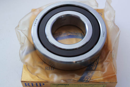 Industrial TRB "NEW  800TQO1150-1   OLD" RHP SUPER Precision  Ball  Bearing 7312X3TUEP7