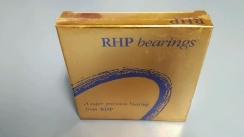 Roller Bearing RHP  630TQO1030-1  BEARINGS SUPER PRECISION 6013TBR12P4